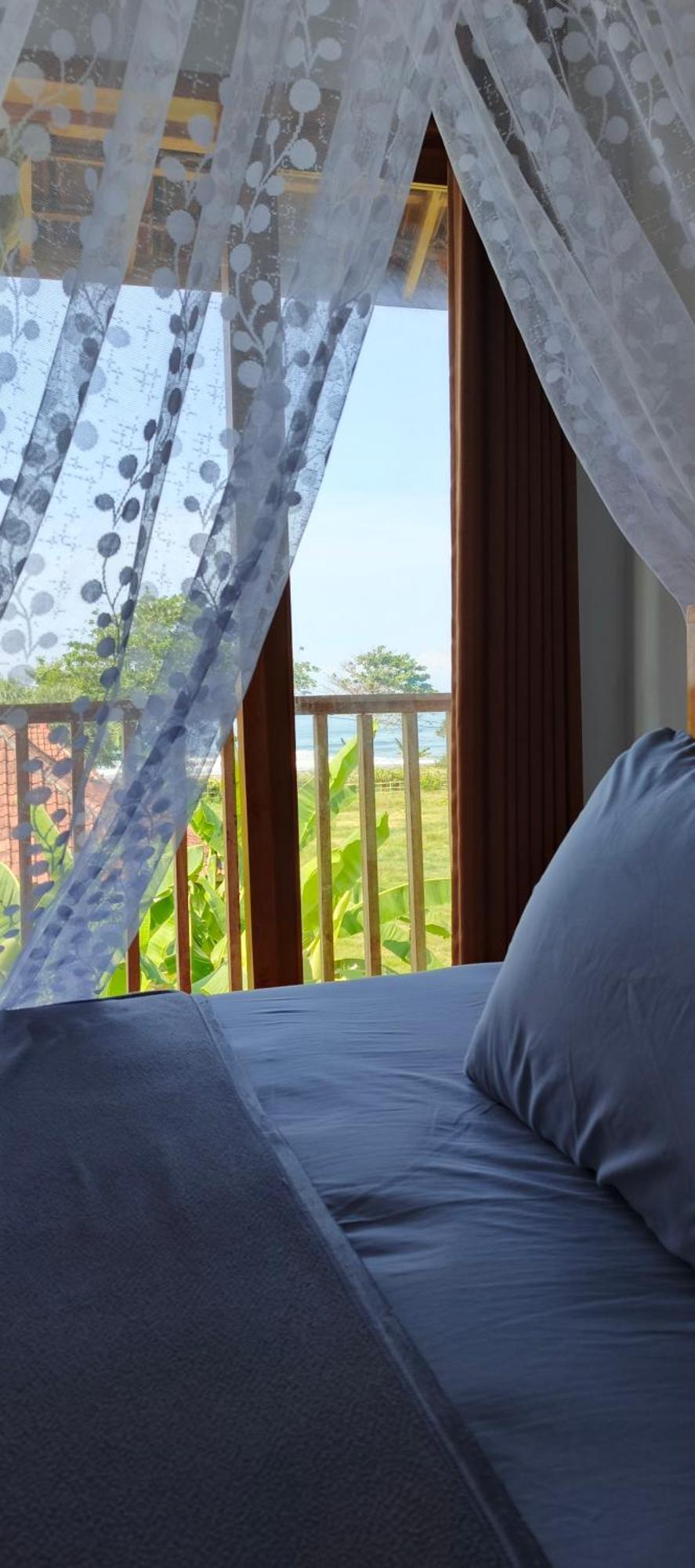Friend House Stay & Surf Airsatang Exterior foto