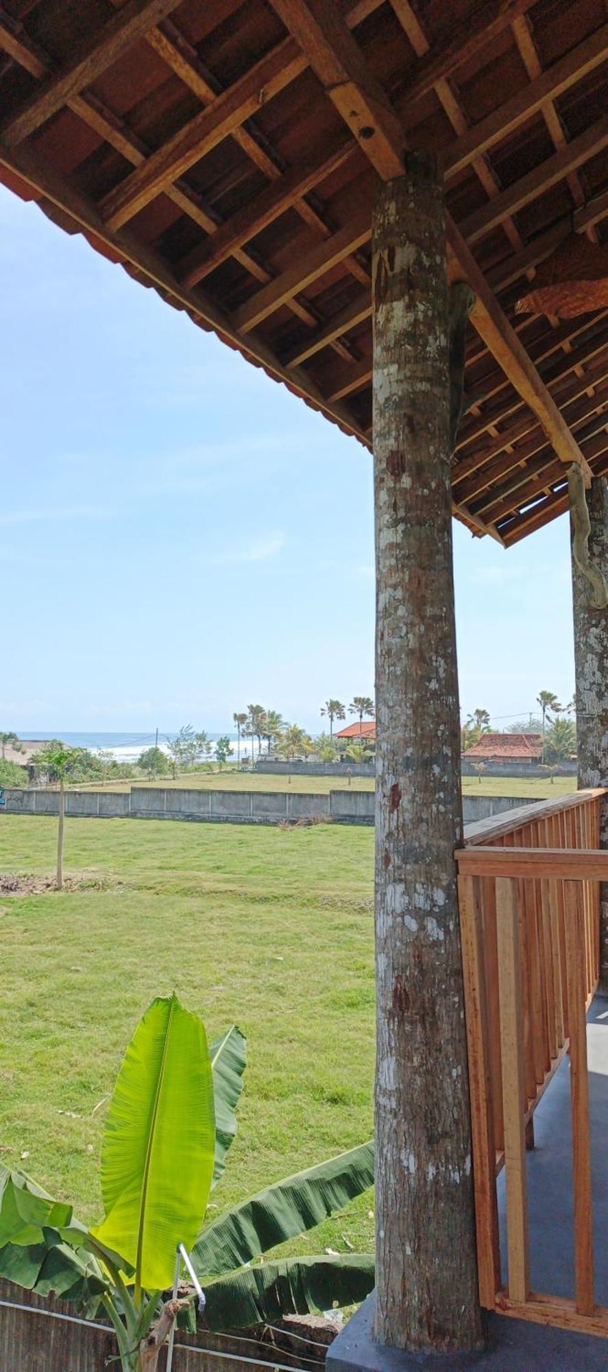 Friend House Stay & Surf Airsatang Exterior foto